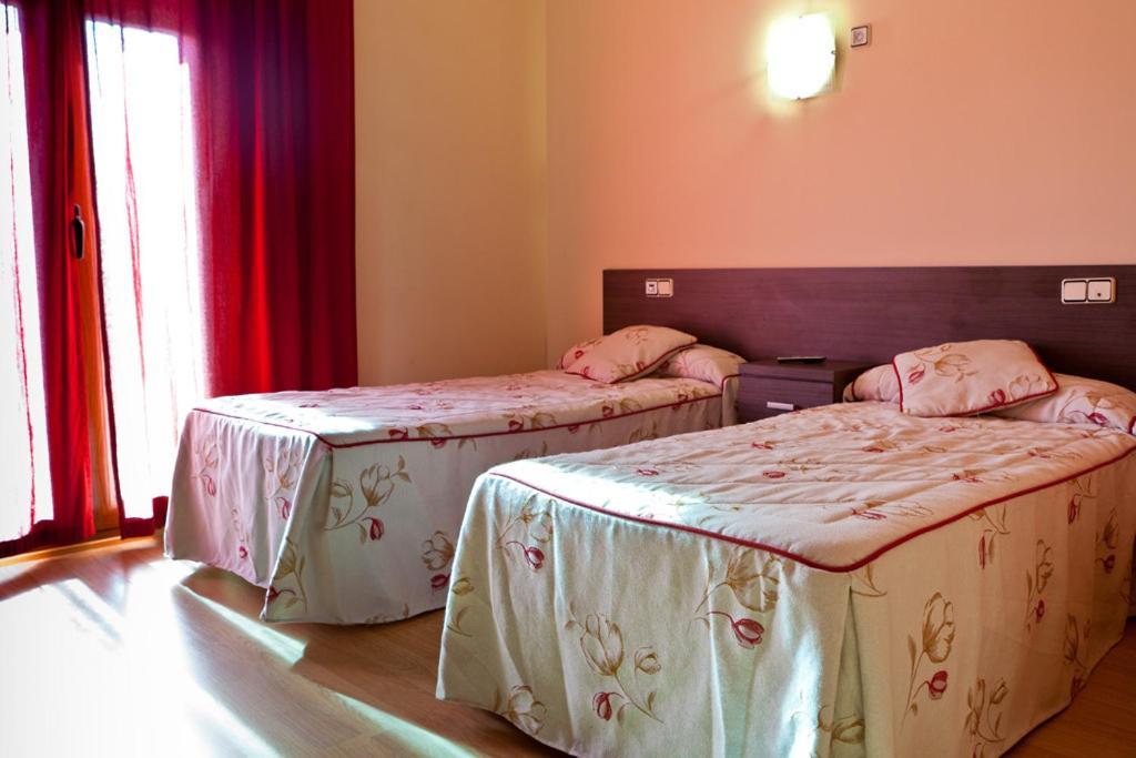 Hotel Casa Marzo Carinena Room photo
