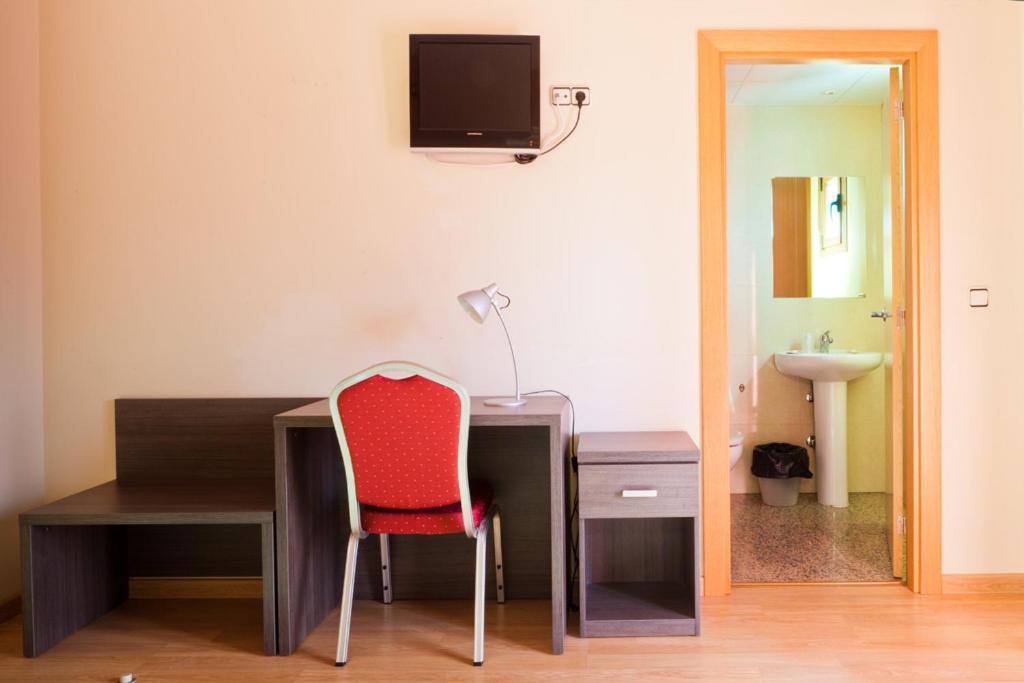 Hotel Casa Marzo Carinena Room photo